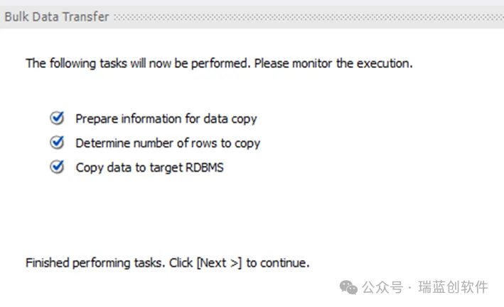 SQL Server 迁移 OceanBase 实战：MySQL 中间库 + Workbench 两步搞定，附安装教程及迁移步骤-数据库技术 ...