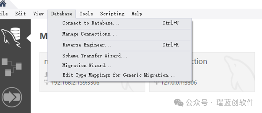 SQL Server 迁移 OceanBase 实战：MySQL 中间库 + Workbench 两步搞定，附安装教程及迁移步骤-数据库技术 ...